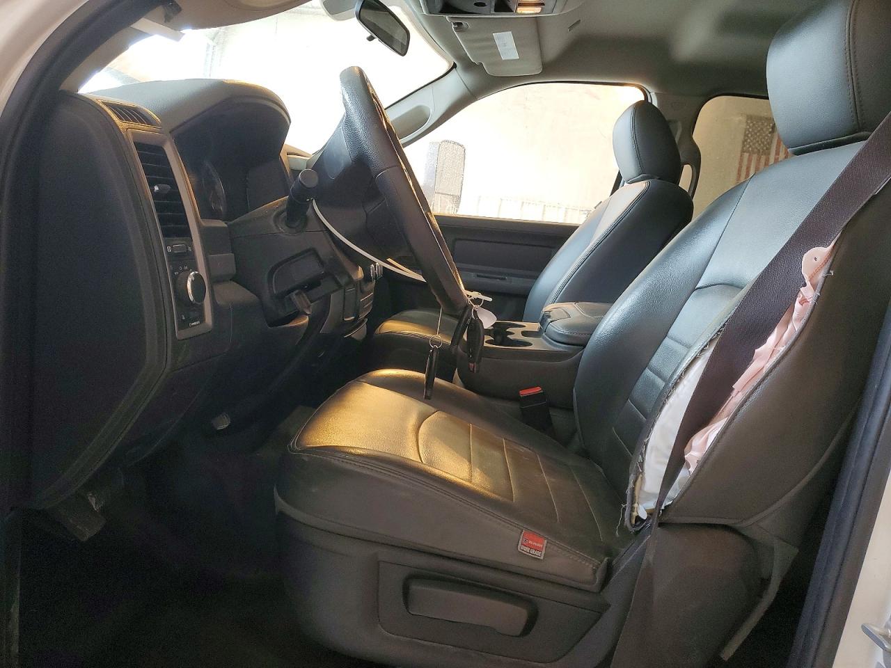 2017 Ram 3500 VIN 3C63RPGL9HG635289 photo 7