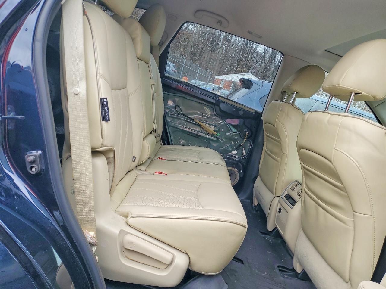 2018 Infiniti Qx60 VIN 5N1DL0MM3JC511610 photo 11