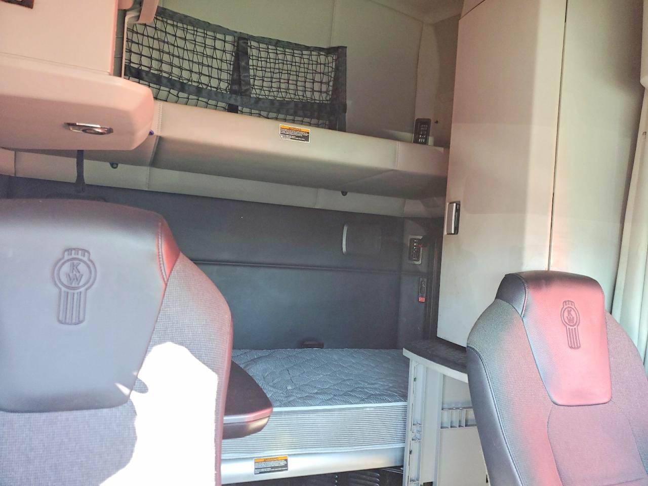 2023 KENWORTH All other VIN 1XKYD49X6PJ230178 photo 6