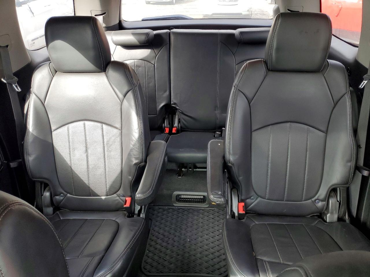 2013 GMC Acadia den VIN 1GKKVTKD6DJ161923 photo 10