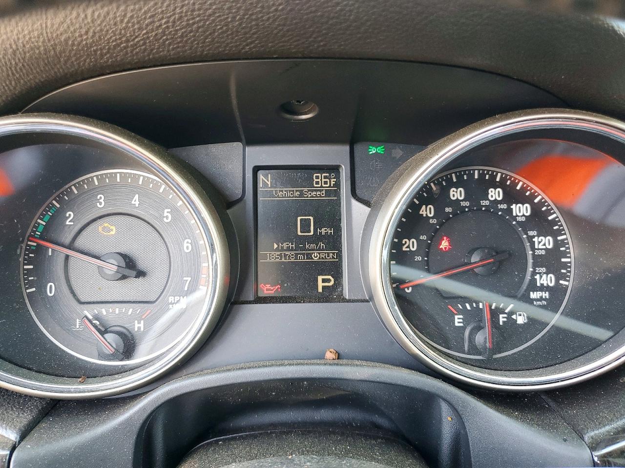 2011 Jeep Cherokee VIN 1J4RS4GG2BC573408 photo 9
