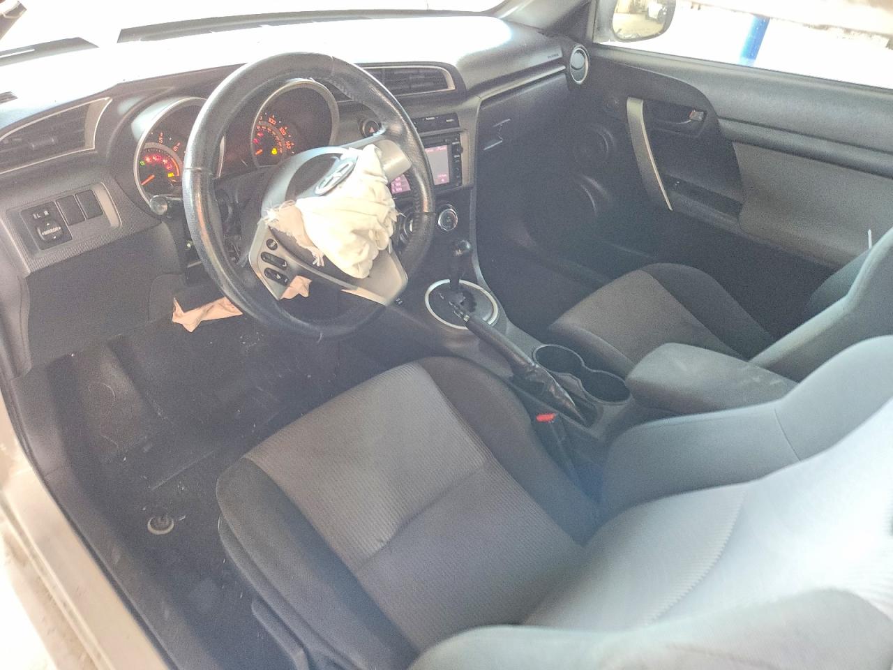 2014 Scion Tc VIN JTKJF5C75E3082704 photo 8