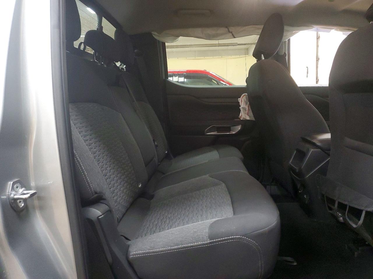 2024 Ford Ranger VIN 1FTER4HH6RLE70851 photo 10