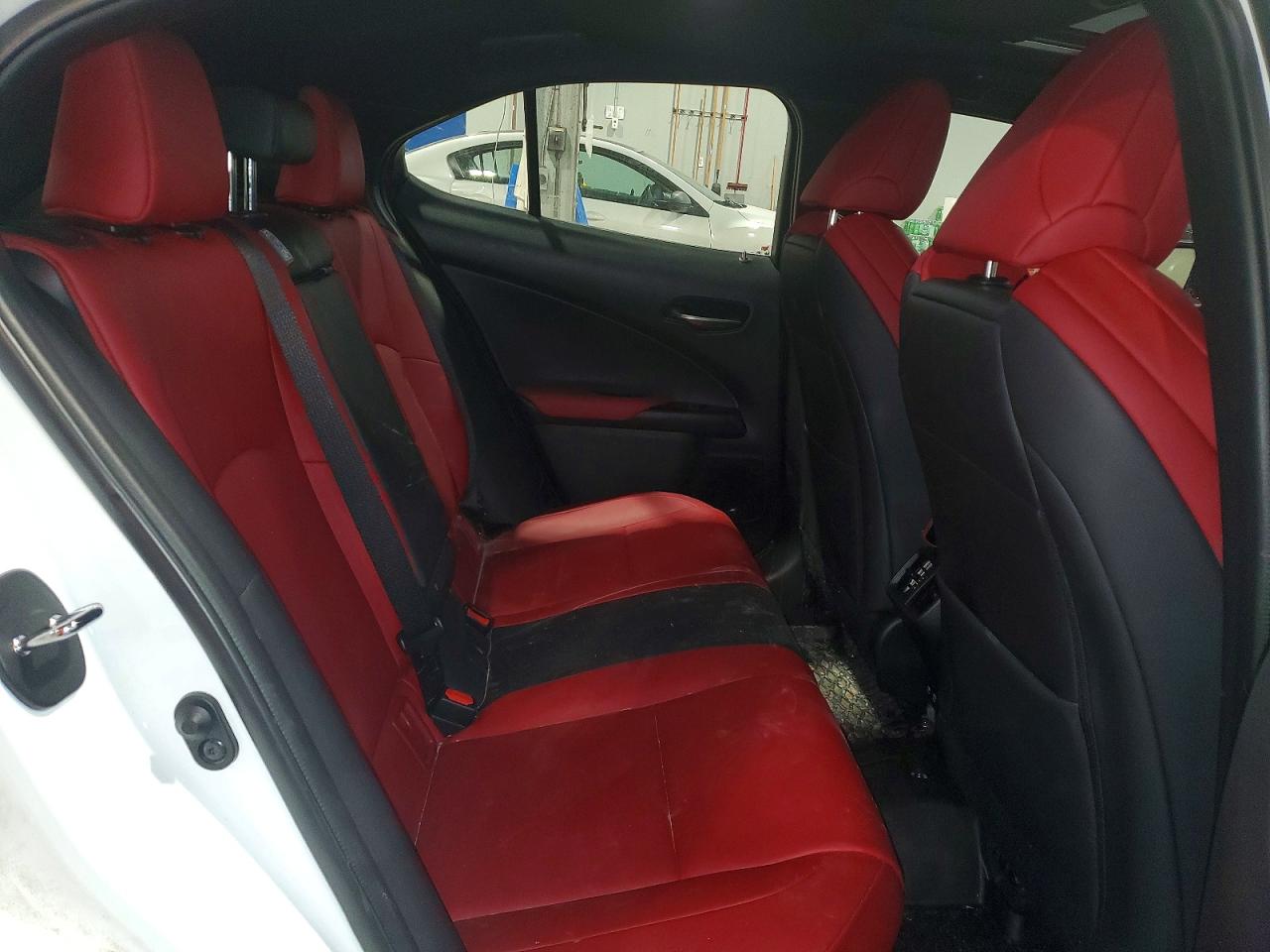 2020 Ux 250h VIN JTHR9JBH4L2024542 photo 11