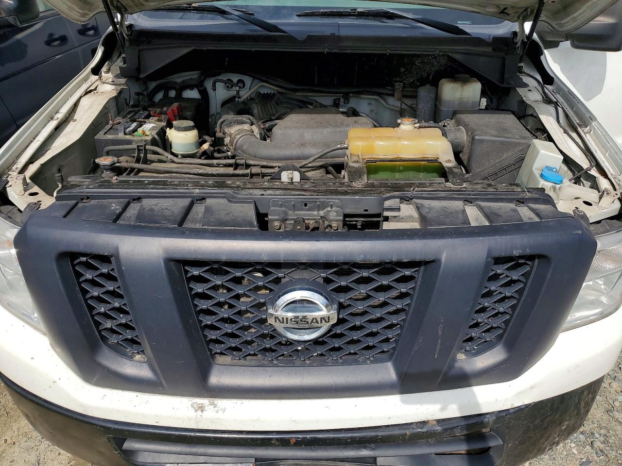 2013 Nissan Nv VIN 1N6BF0KX1DN111681 photo 12