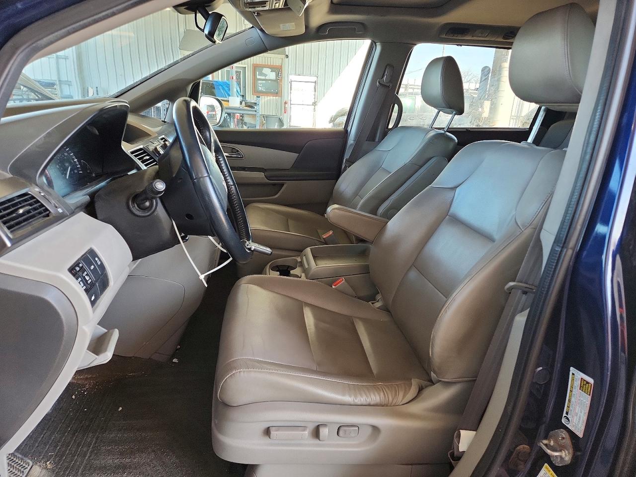 2014 Honda All models VIN 5FNRL5H6XEB048957 photo 7