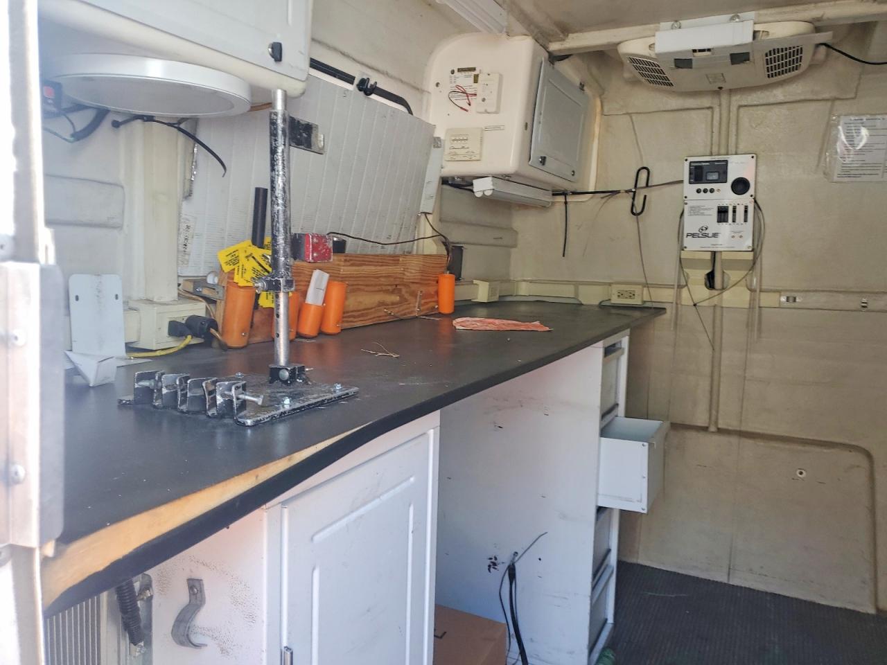 2017 PELSUE Trailer VIN 1P9FF6G12H2139112 photo 6