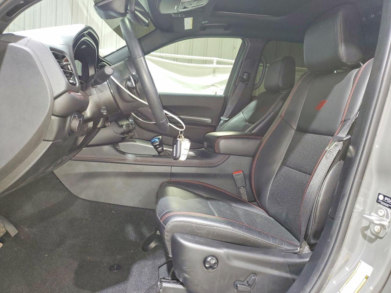 2024 Dodge Durango VIN 1C4RDJDG3RC246965 photo 7