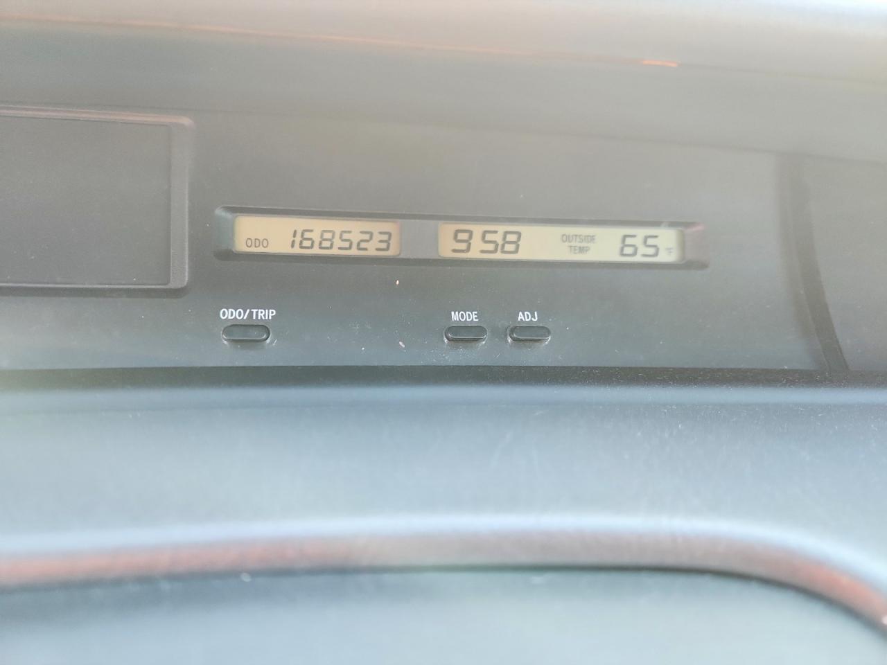 2004 TOYOTA Avalon VIN 4T1BF28B94U367207 photo 9