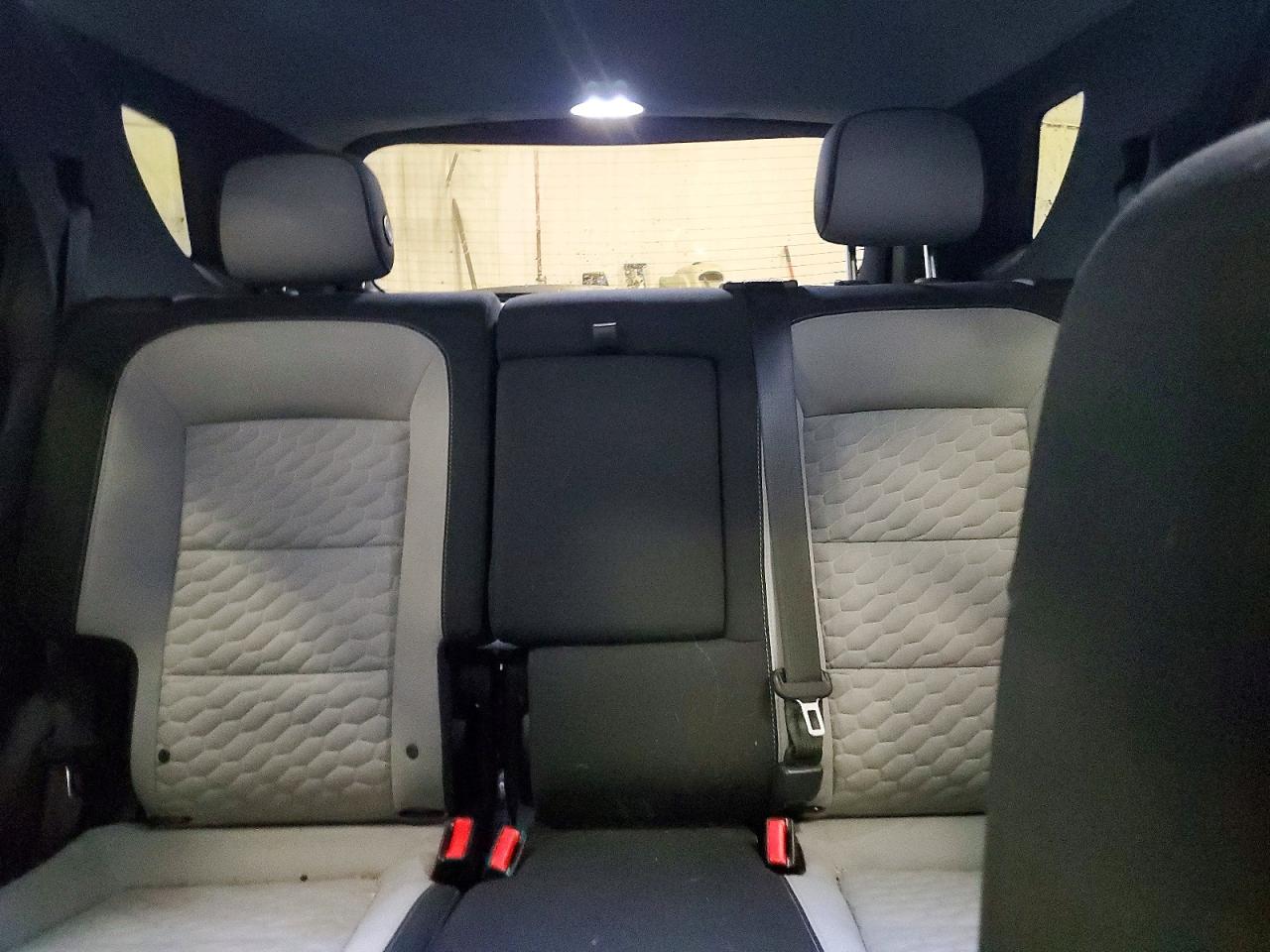 2018 CHEVROLET Equinox VIN 2GNAXJEV7J6245226 photo 10