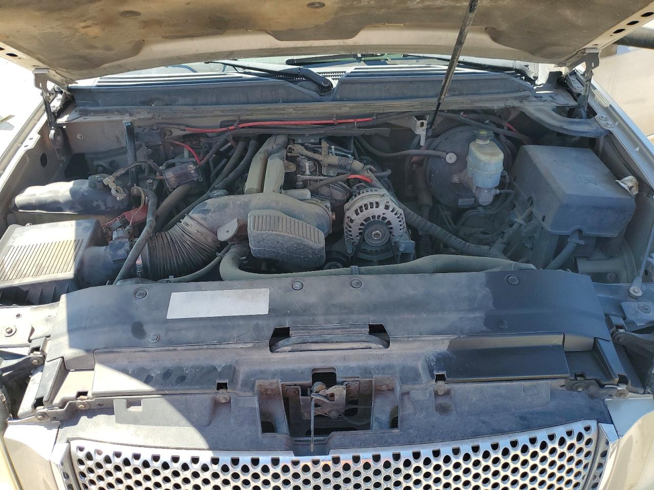 2009 GMC Yukon VIN 1GKFC03279R127307 photo 12