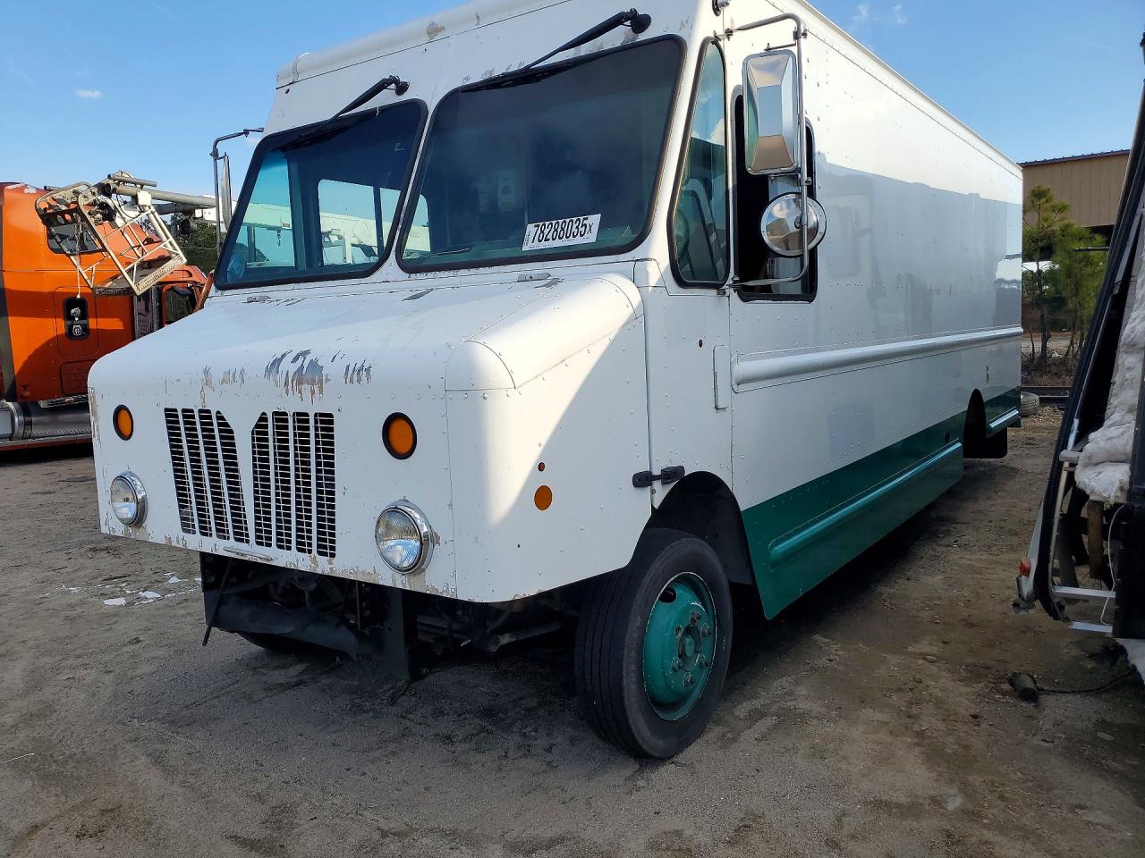 2016 FREIGHTLINER Mt45 chass VIN 4UZAC2DV7GCHP5965 photo 1