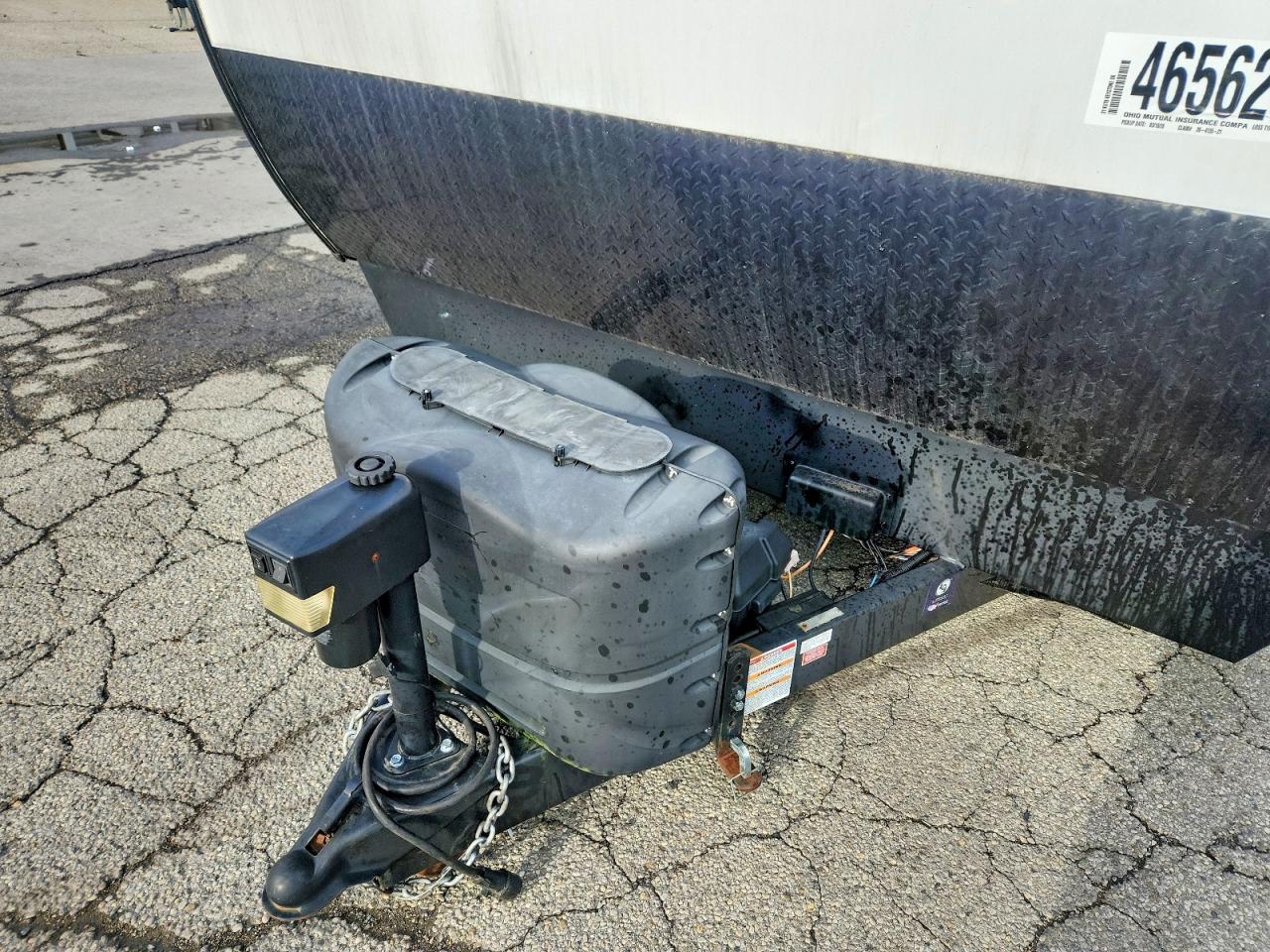 2021 KEYSTONE Trailer VIN 4YDT34023MS371898 photo 7