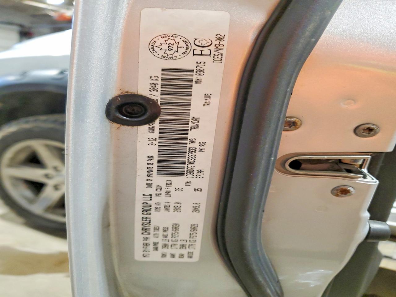2012 Dodge Ram 1500 VIN 1C6RD7GT0CS237933 photo 12
