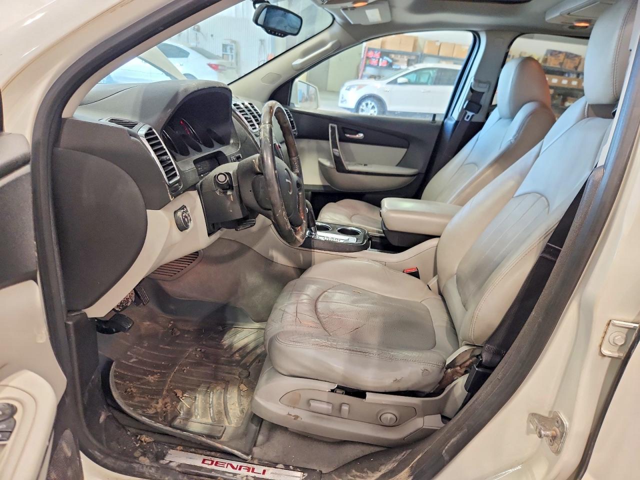 2012 GMC Acadia den VIN 1GKKVTED2CJ205958 photo 7