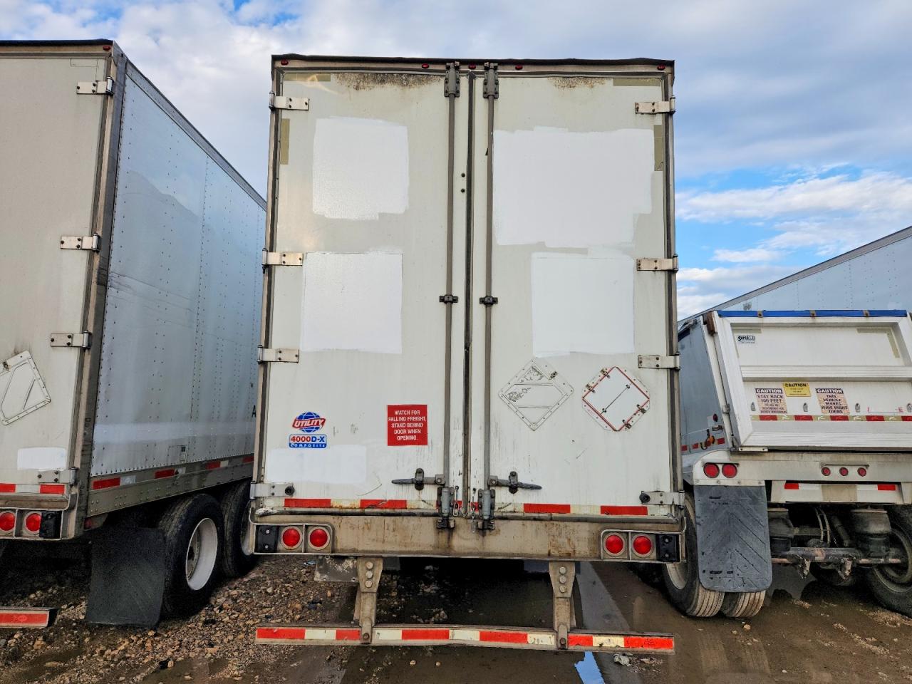 2014 UTILITY All models VIN 1UYVS2535EP766286 photo 6