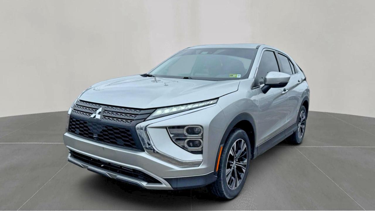 2022 MITSUBISHI ECLIPSE VIN JA4ATWAA6NZ000877 photo 2