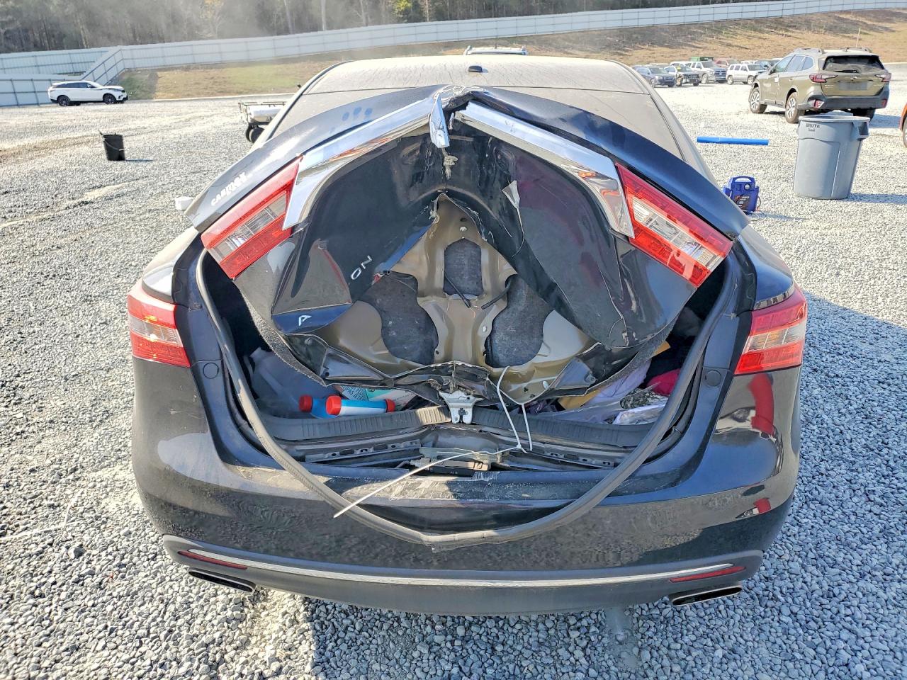 2017 Toyota Avalon VIN 4T1BK1EB4HU260601 photo 6