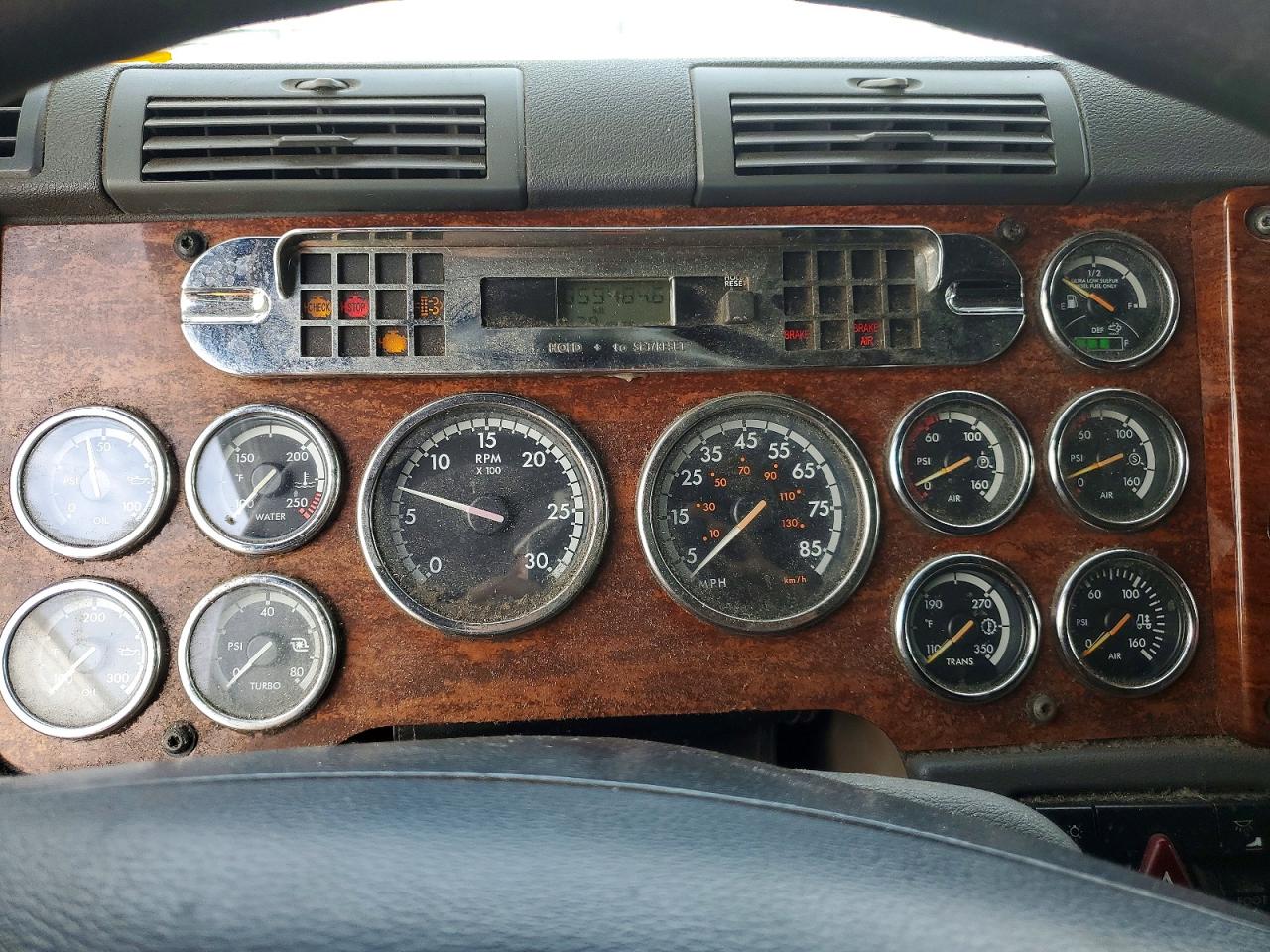 2013 FREIGHTLINER All other VIN 1FUJGLBG2DLFA2497 photo 8