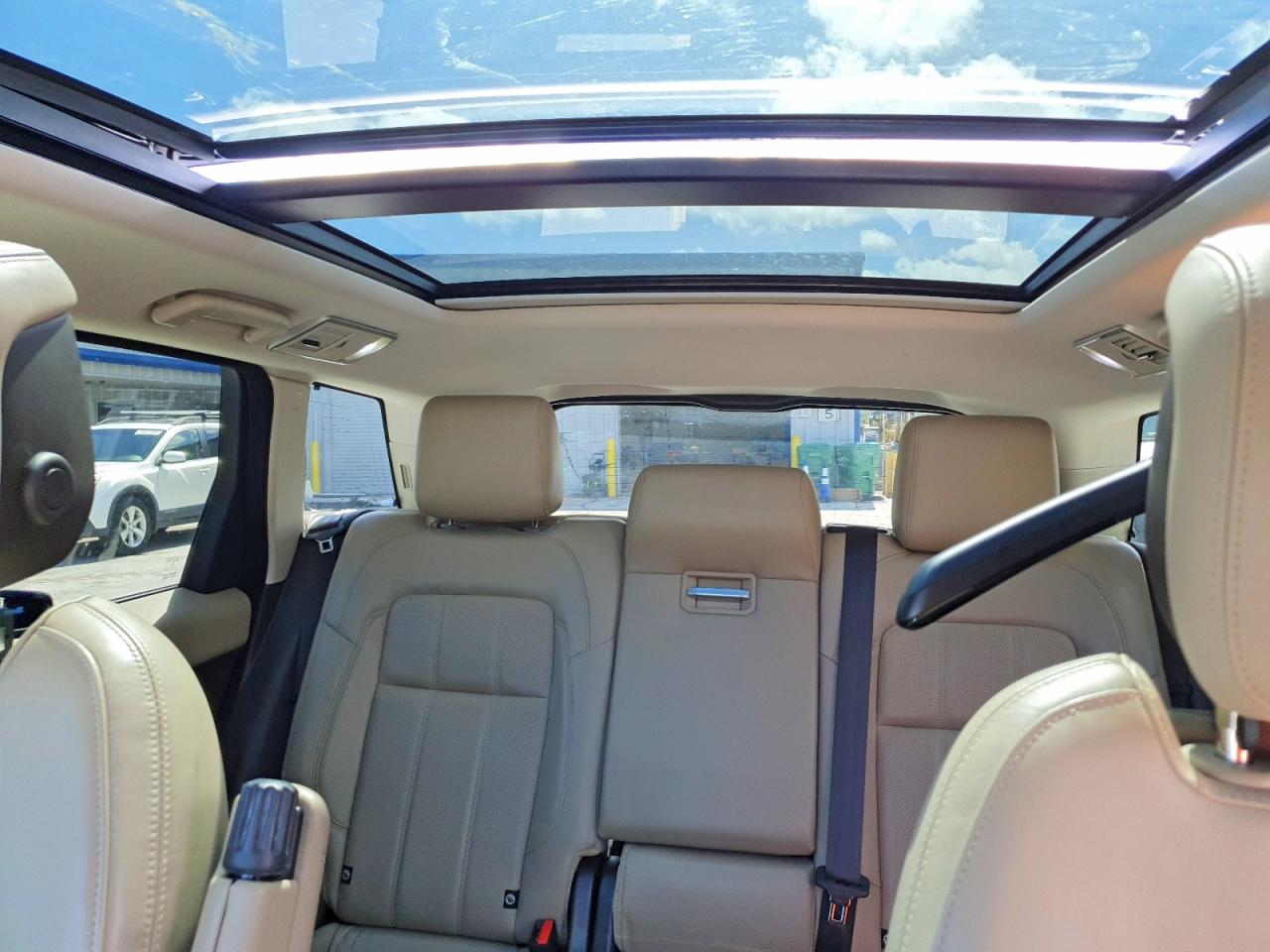 2020 Land Rangerover VIN SALWR2SU7LA710063 photo 10