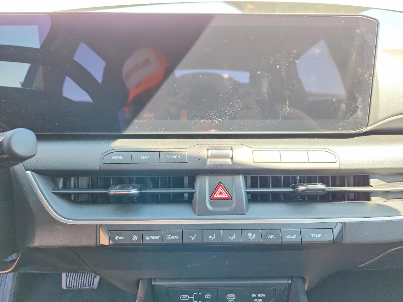 2025 Kia All other VIN 3KPFT4DE1SE200538 photo 9