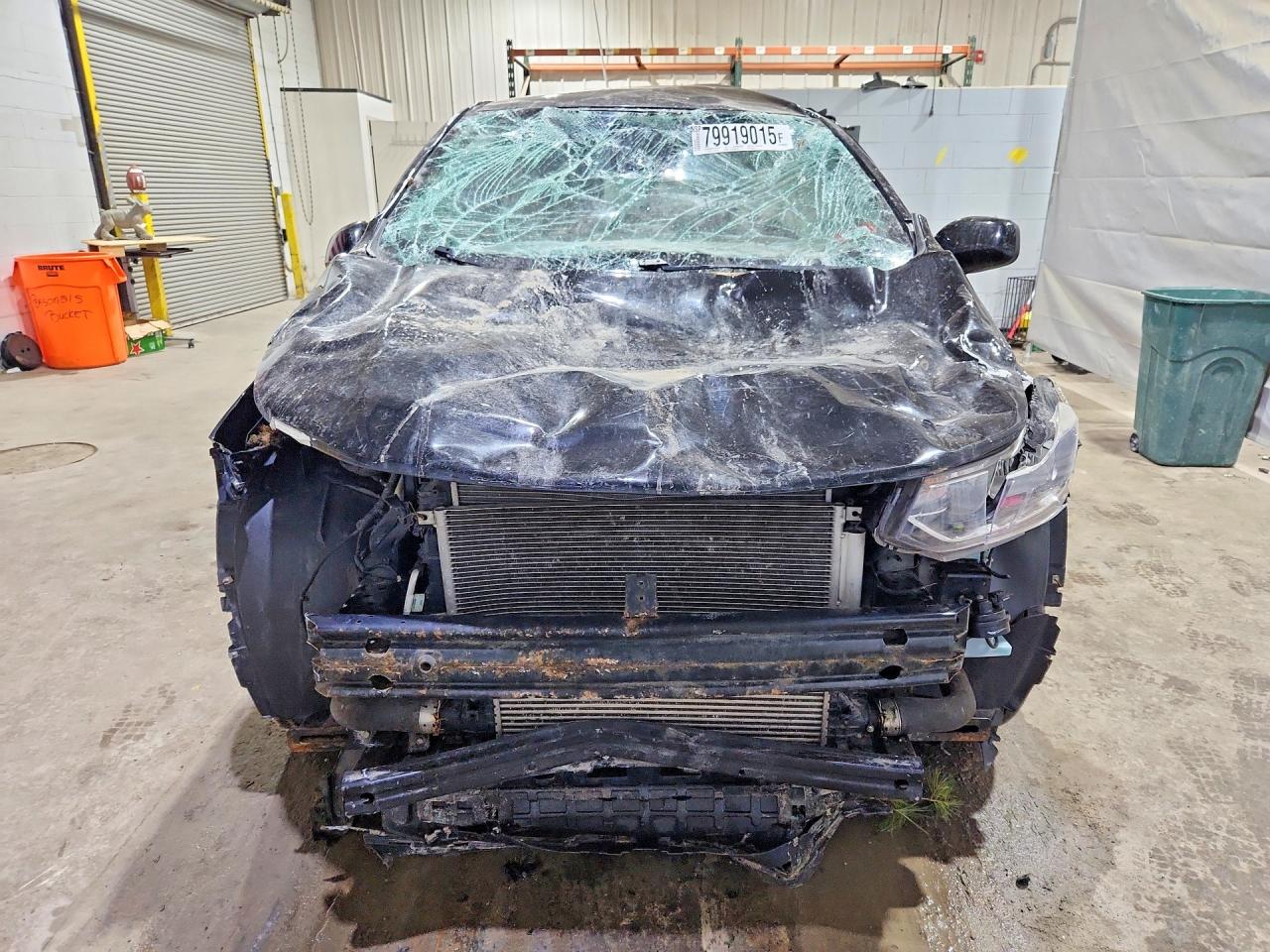 2019 CHEV Trax VIN 3GNCJKSB1KL236898 photo 5