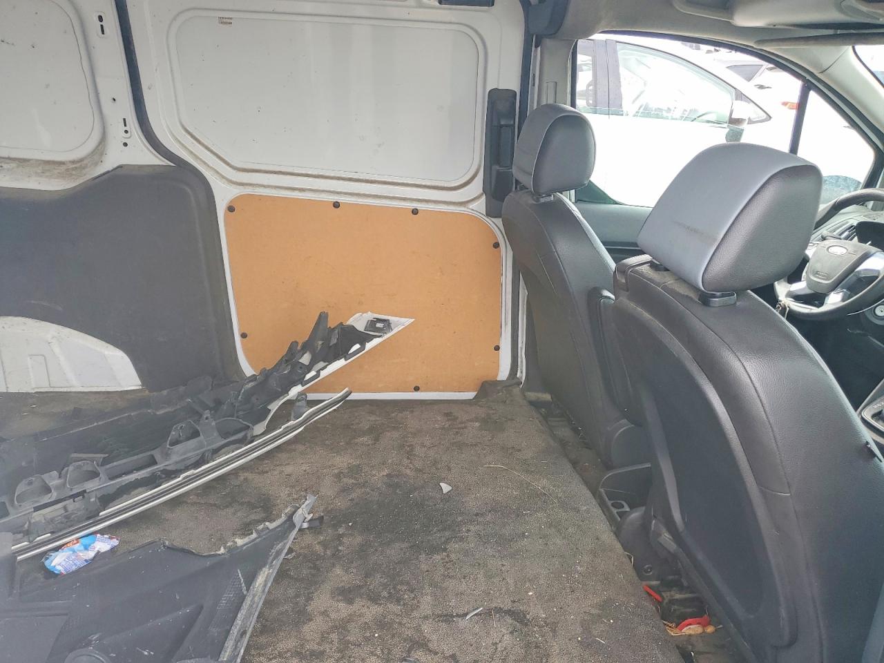 2018 Ford Transit VIN NM0LS7E72J1377119 photo 11