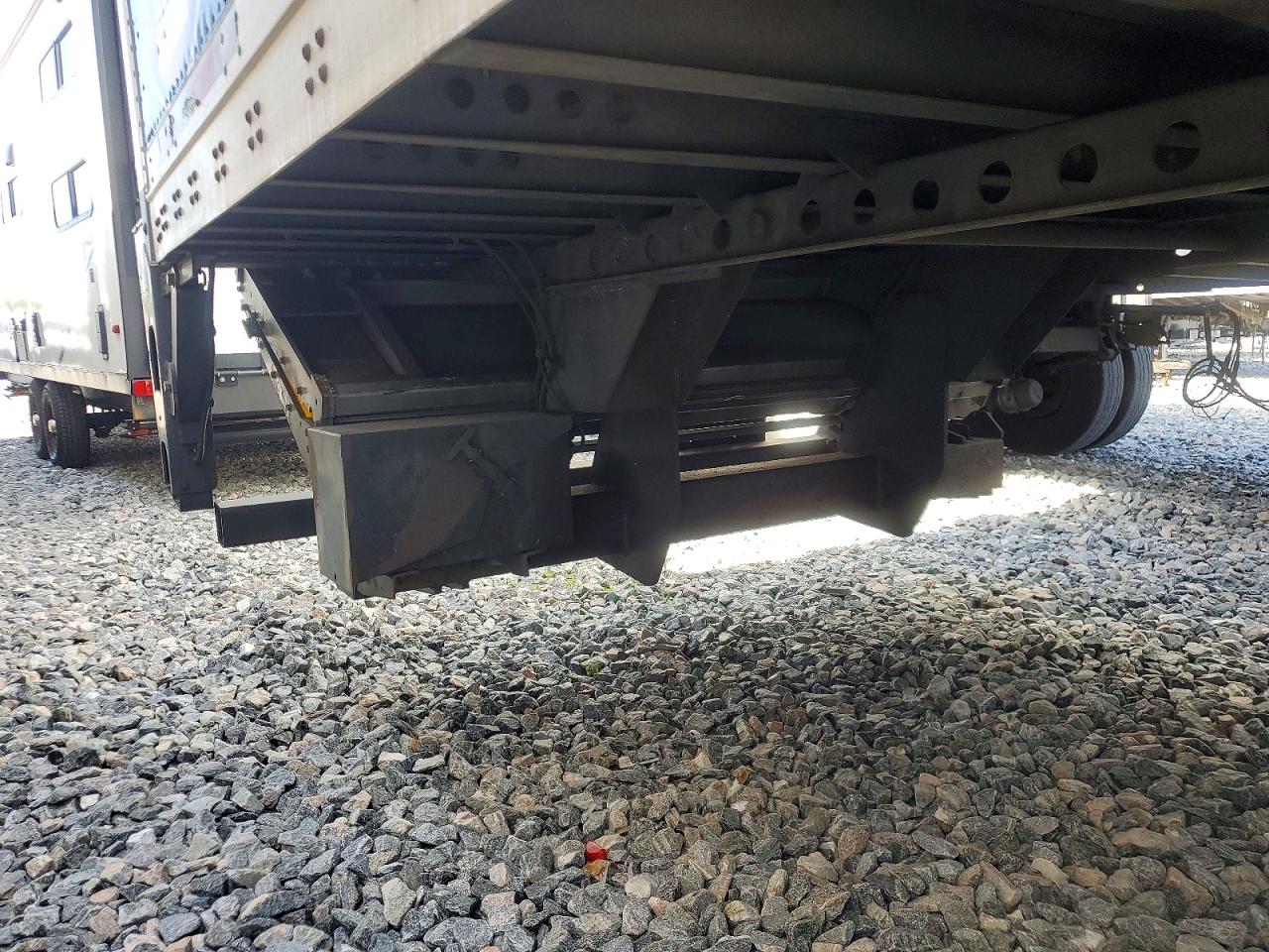 2012 WABASH Unknown VIN 1JJV532V2CL678809 photo 6
