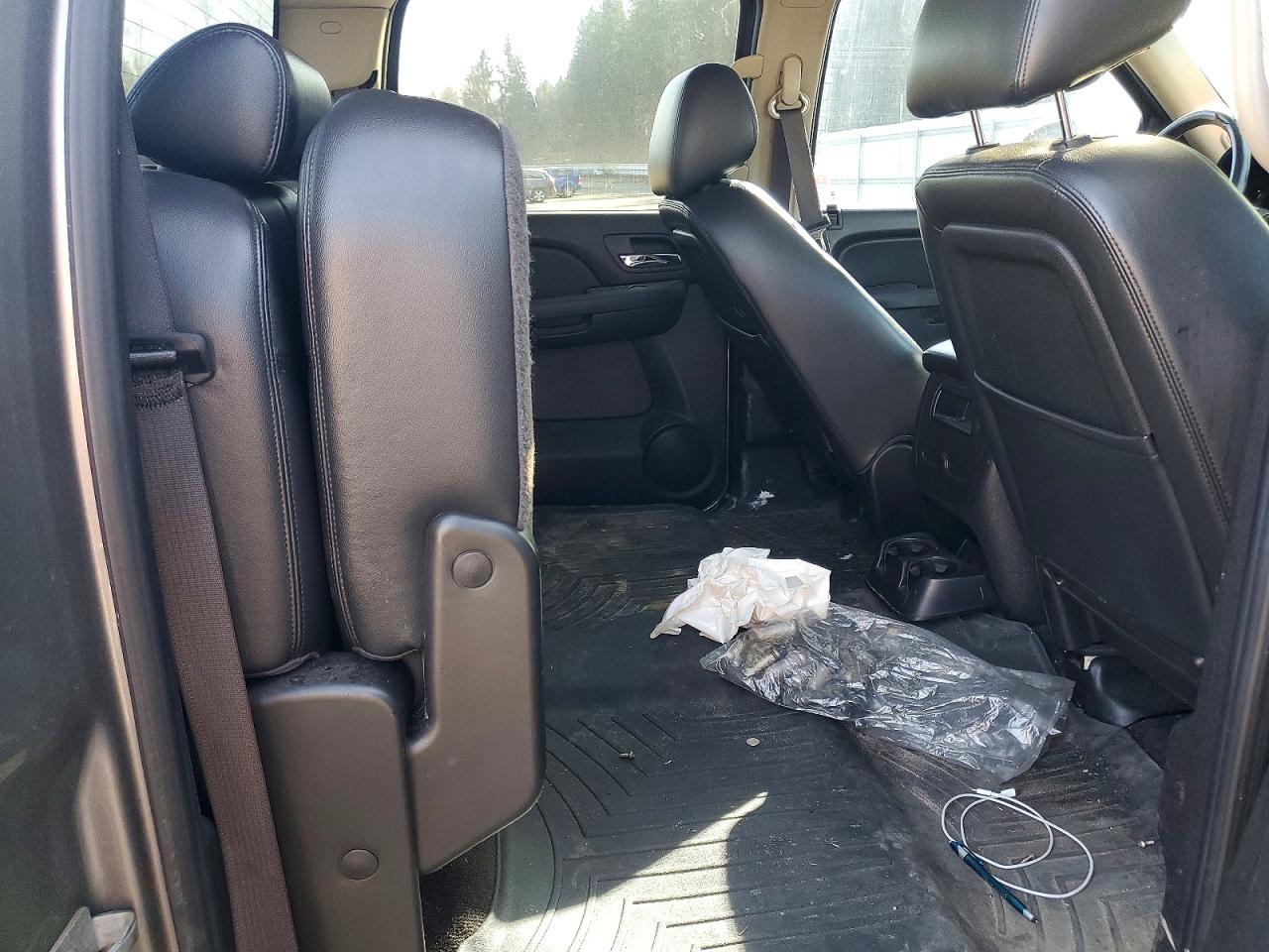 2012 CHEV Silverado VIN 3GCPKTE78CG253499 photo 10