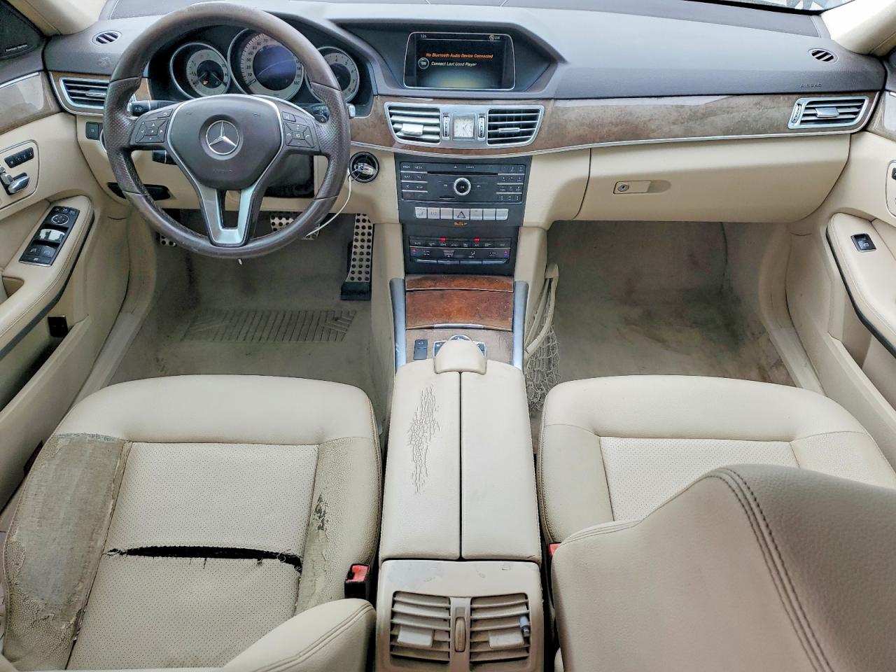 2016 Mercedes-Benz E-class VIN WDDHF5KB6GB310963 photo 8