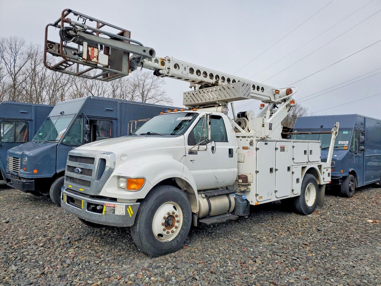 2013 Ford All models VIN 3FRXF7FJ7DV798311 photo 2