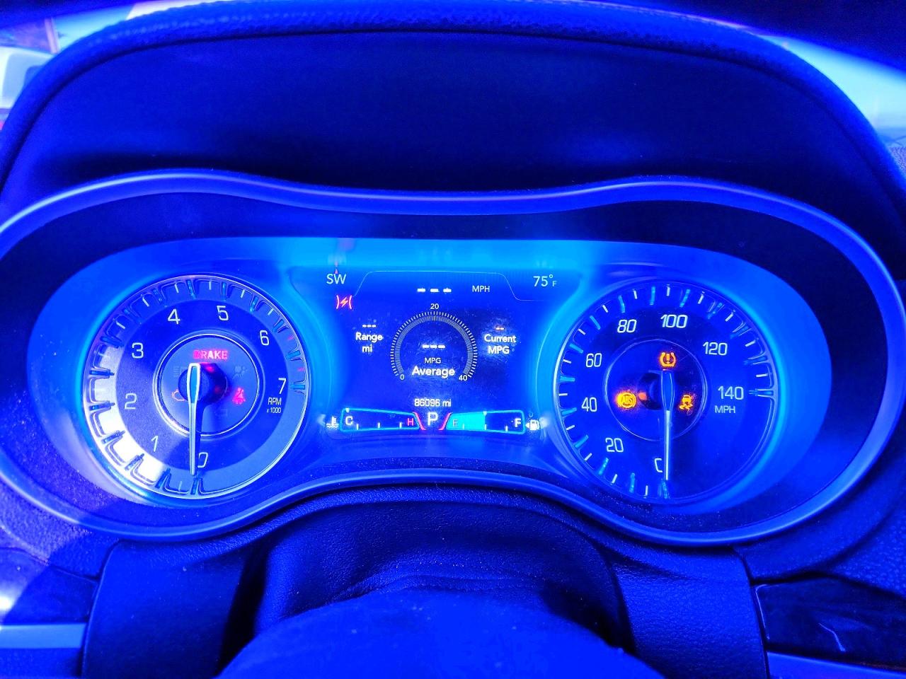 2021 Chrysler 300 VIN 2C3CCABG4MH523659 photo 9