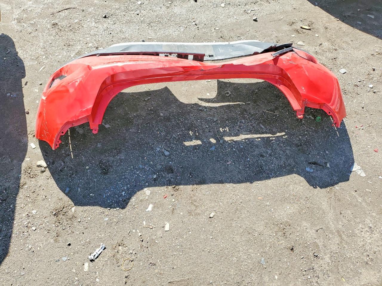 2019 Hyundai Veloster VIN KMHTG6AF7KU011082 photo 12