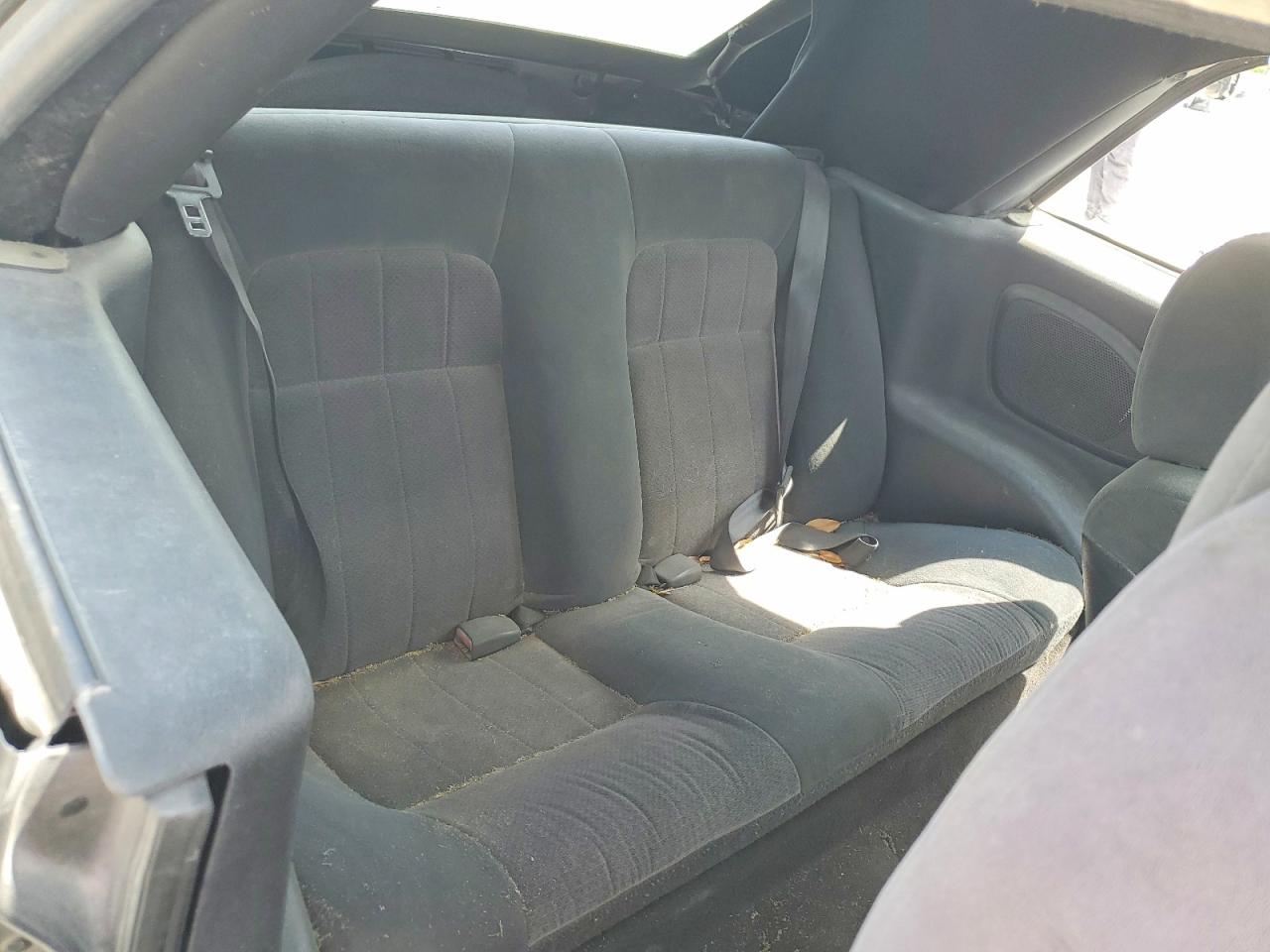 2005 Chrysler Sebring VIN 1C3EL55R85N677104 photo 10
