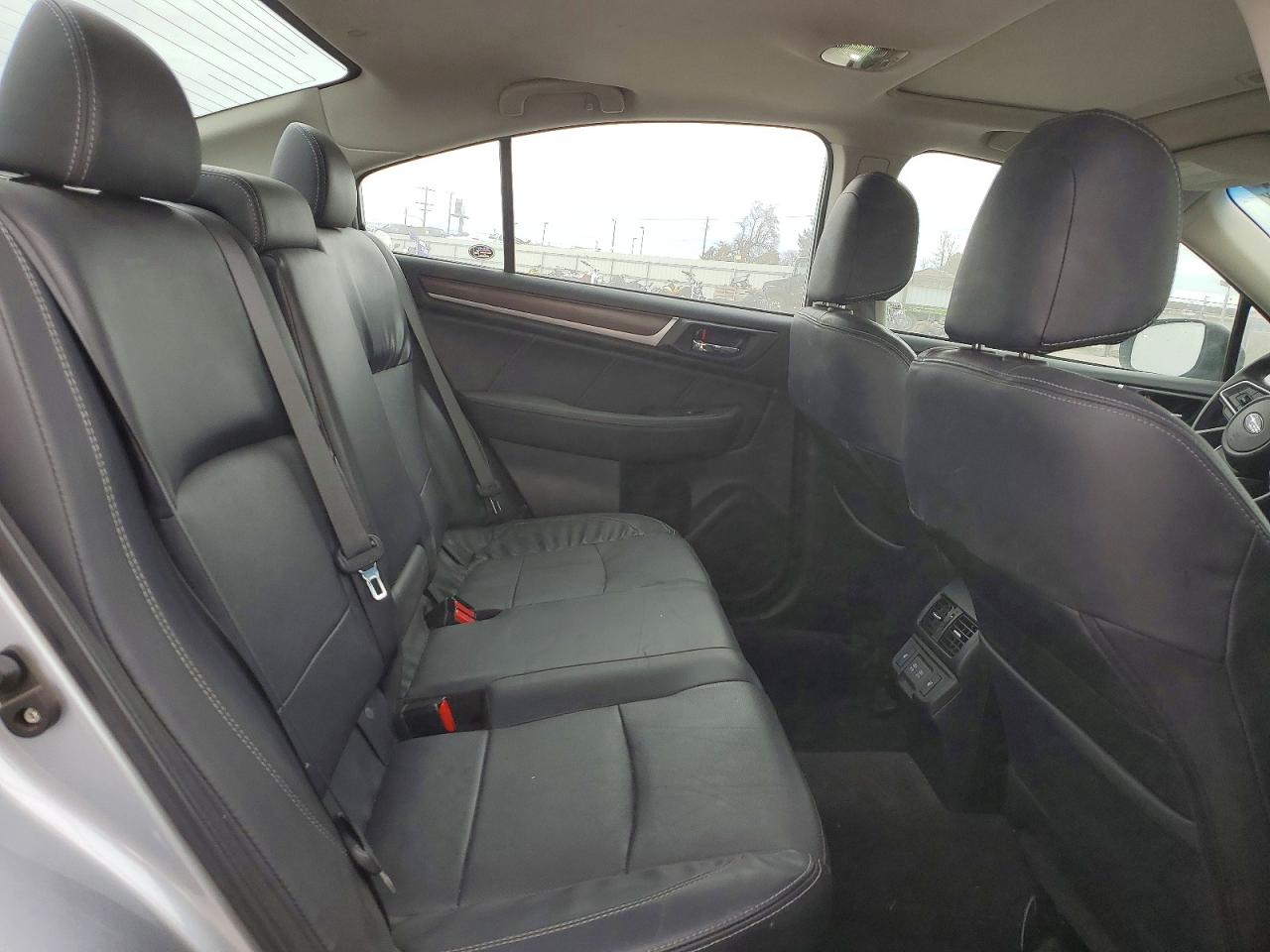 2019 Subaru LEGACY VIN 4S3BNAN66K3037603 photo 10
