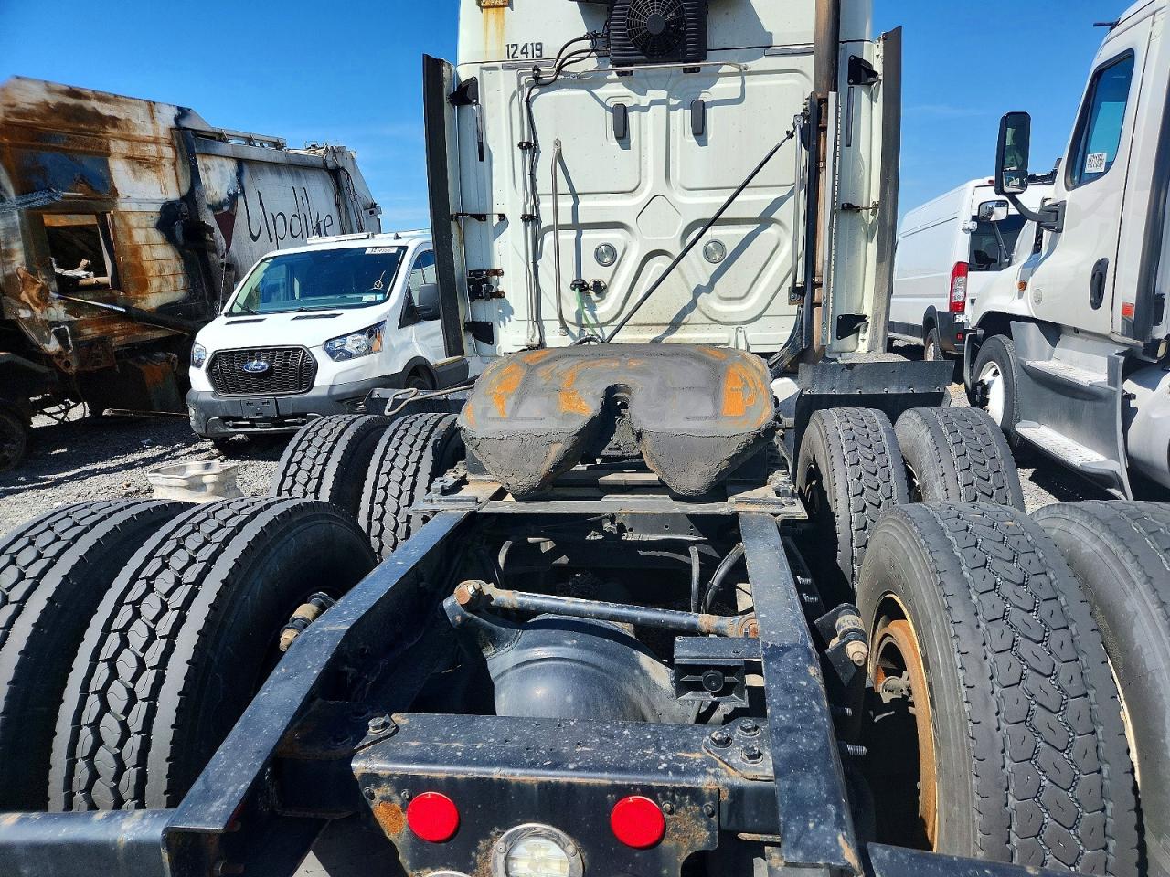 2018 FREIGLINER All other VIN 1FUJGLDR4JLJY7231 photo 6