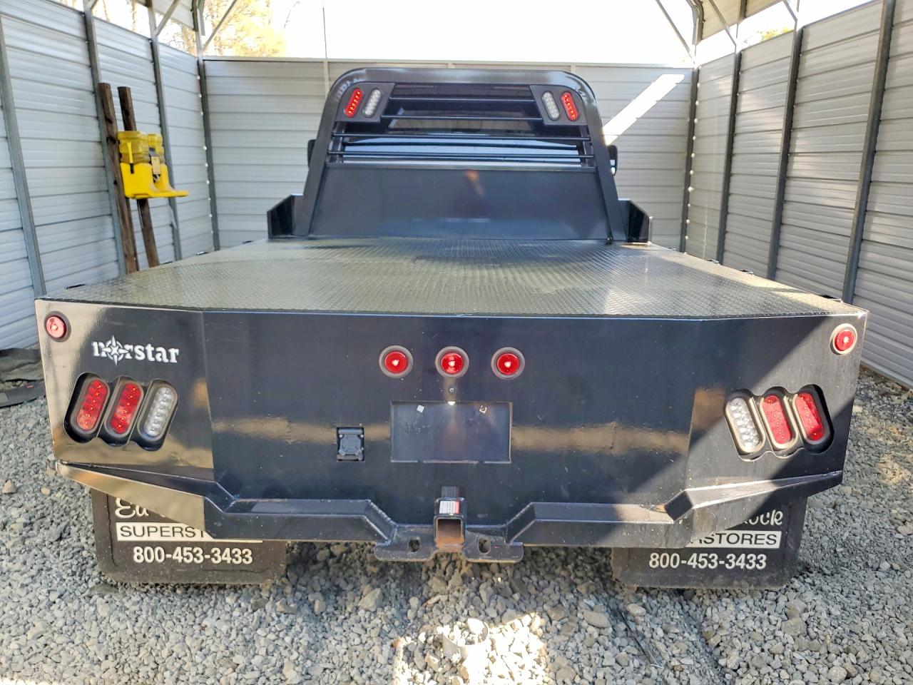 2025 Ram 3500 VIN 3C7WRTCL2SG517356 photo 6