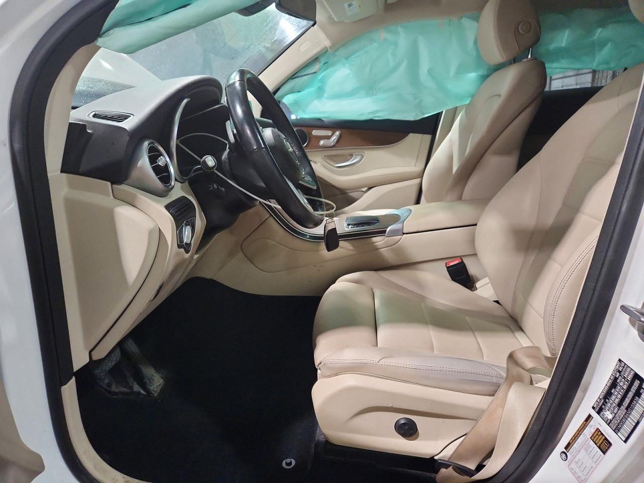 2022 Mercedes-Benz Glc class VIN W1N0G8EB6NG103838 photo 7