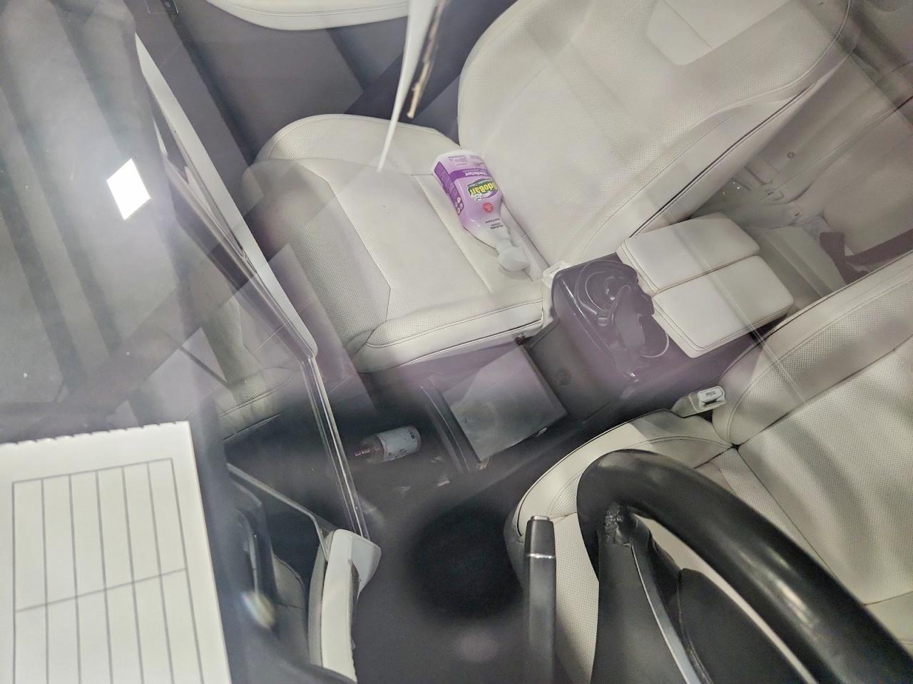 2016 Tesla Model x VIN 5YJXCAE22GF029310 photo 9