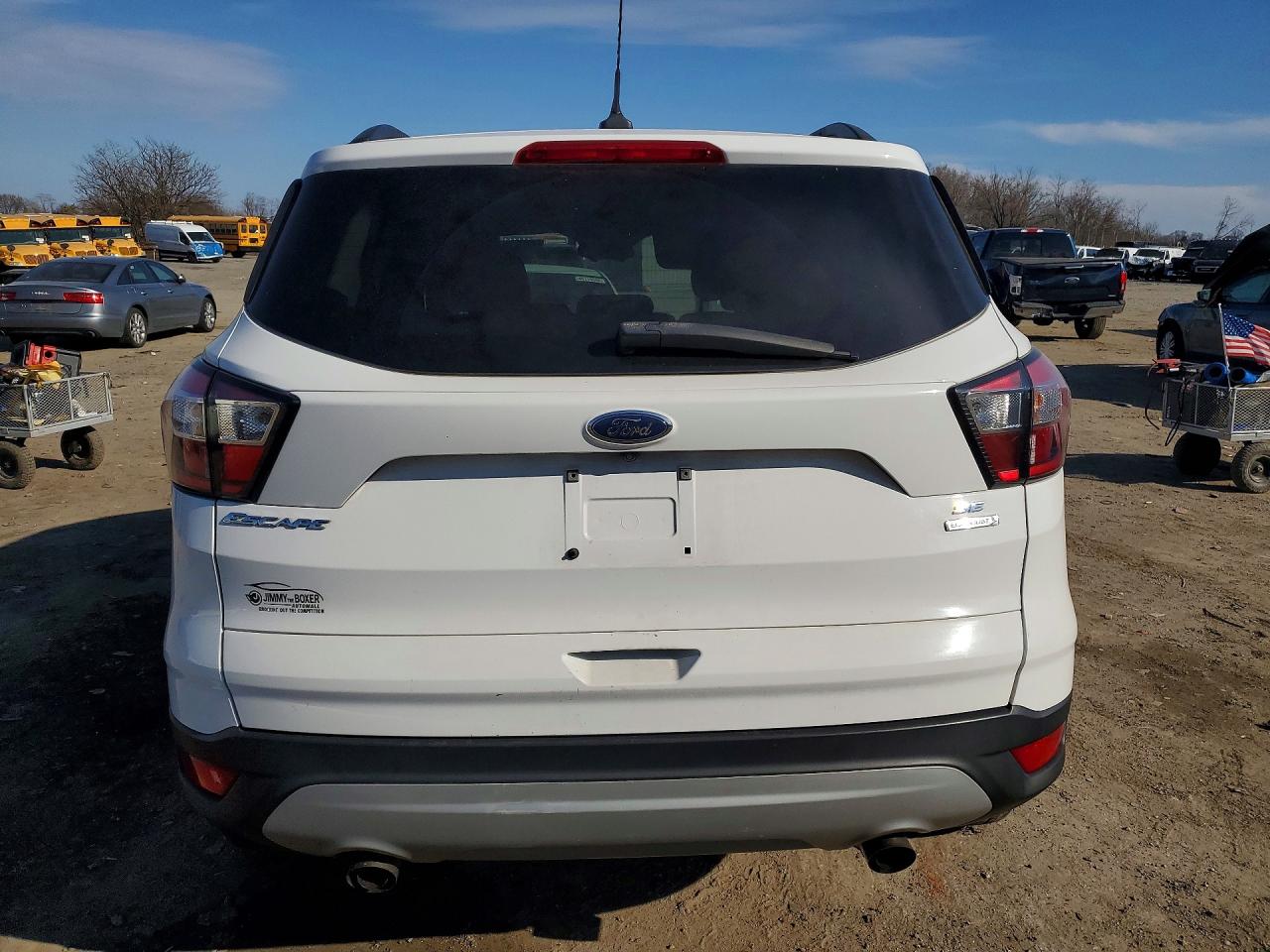 2018 Escape VIN 1FMCU0GD5JUD19314 photo 6