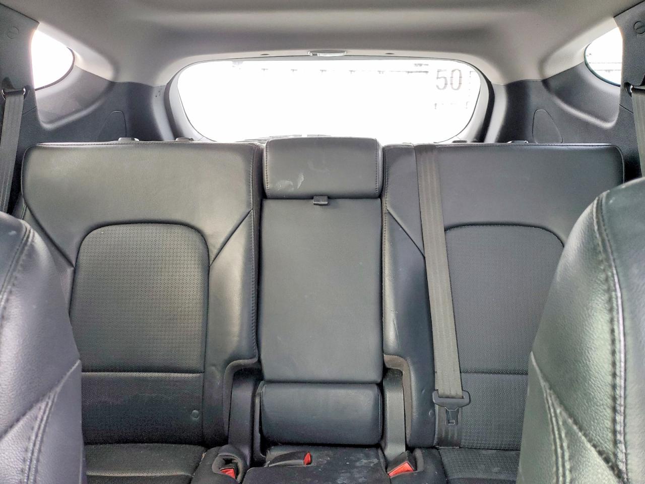 2015 Hyundai Santa fe VIN 5XYZUDLBXFG251370 photo 10