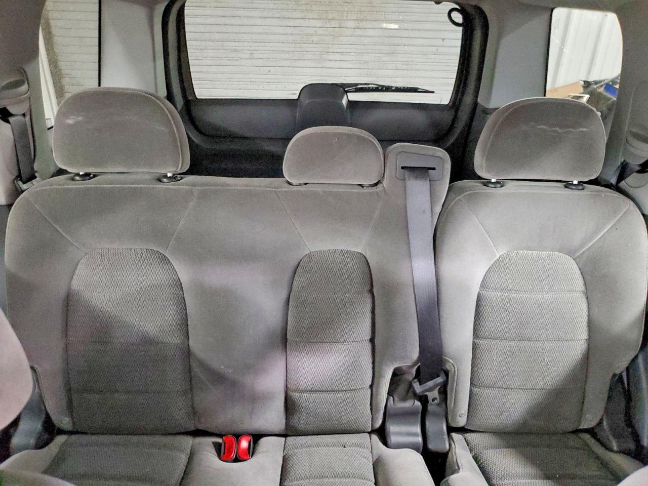 2004 Ford Explorer VIN 1FMZU63K34UC36678 photo 10