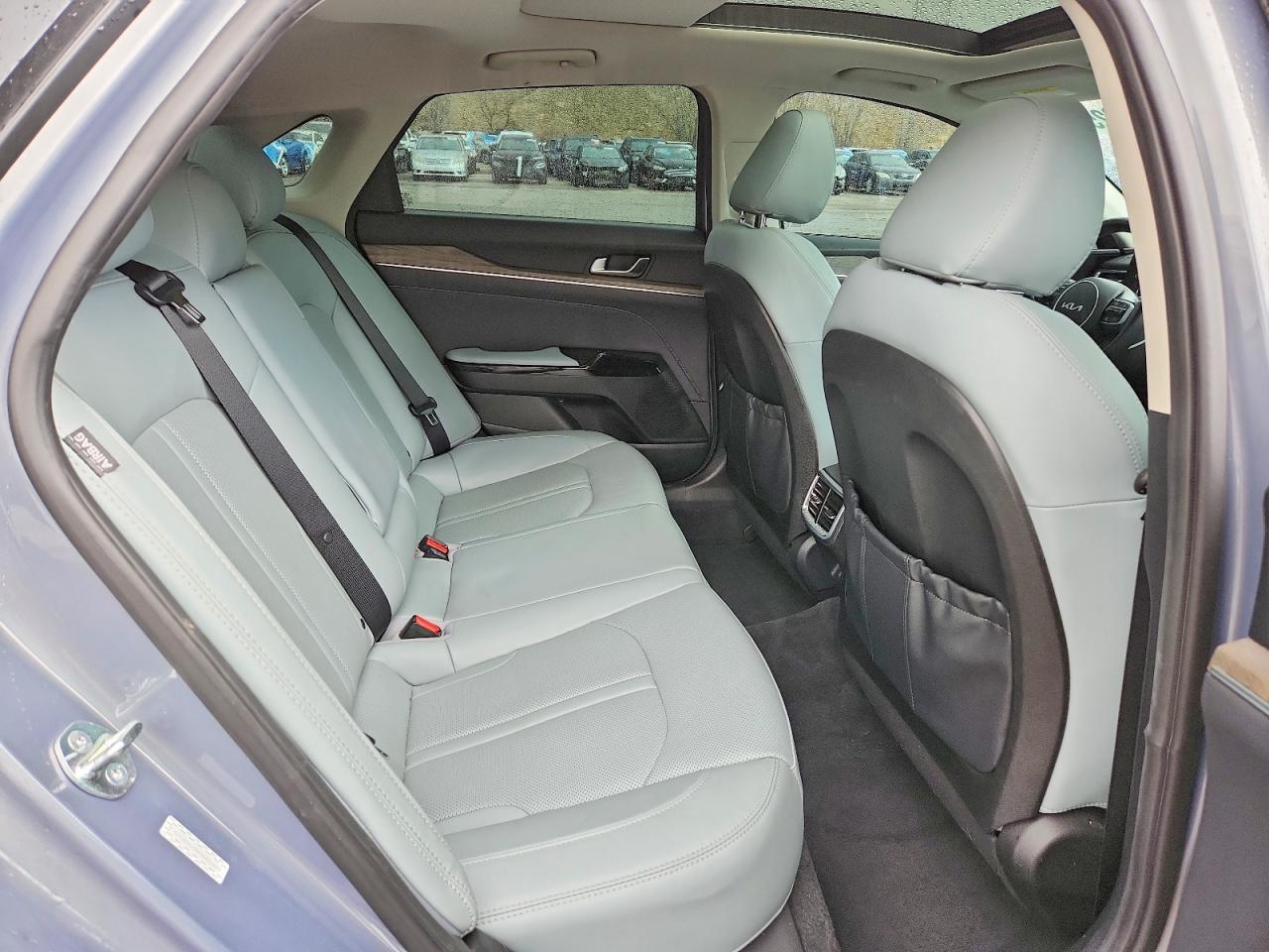 2023 Kia K5 VIN 5XXG34J28PG226664 photo 10