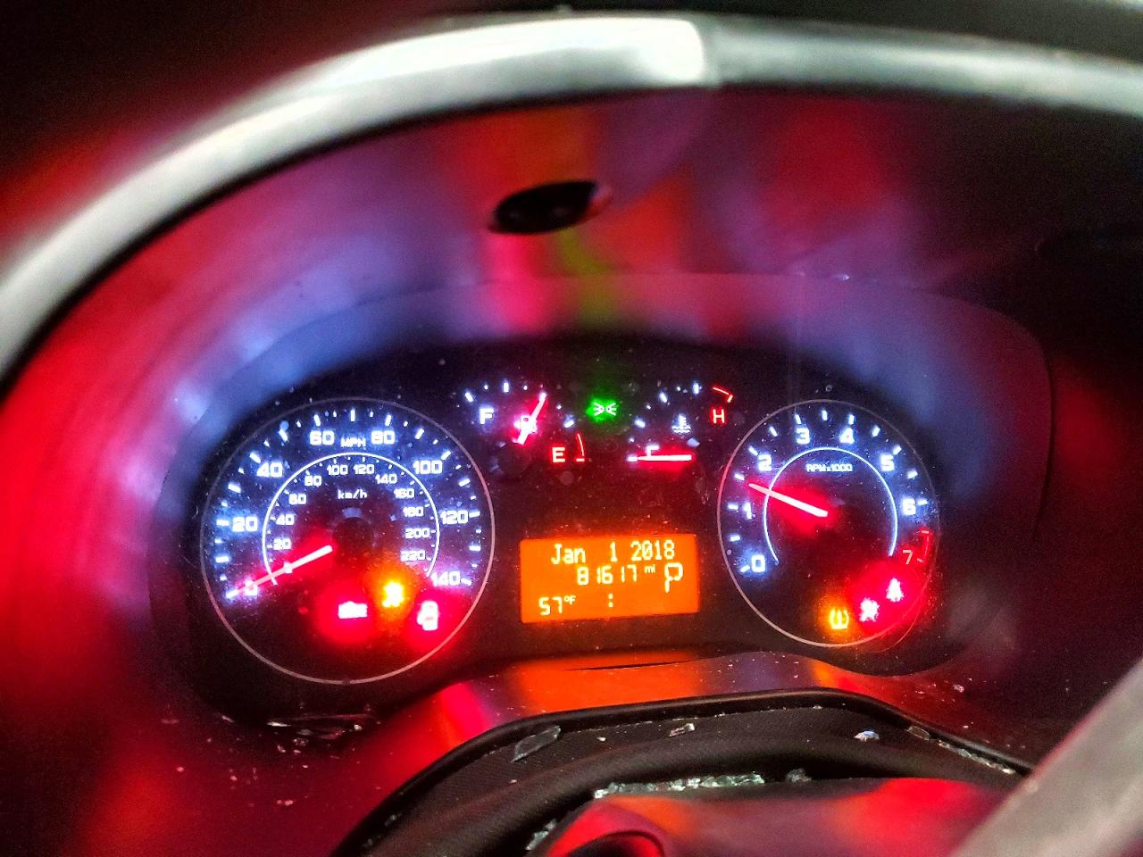 2022 Ram Promaster VIN ZFBHRFAB5N6W71117 photo 9