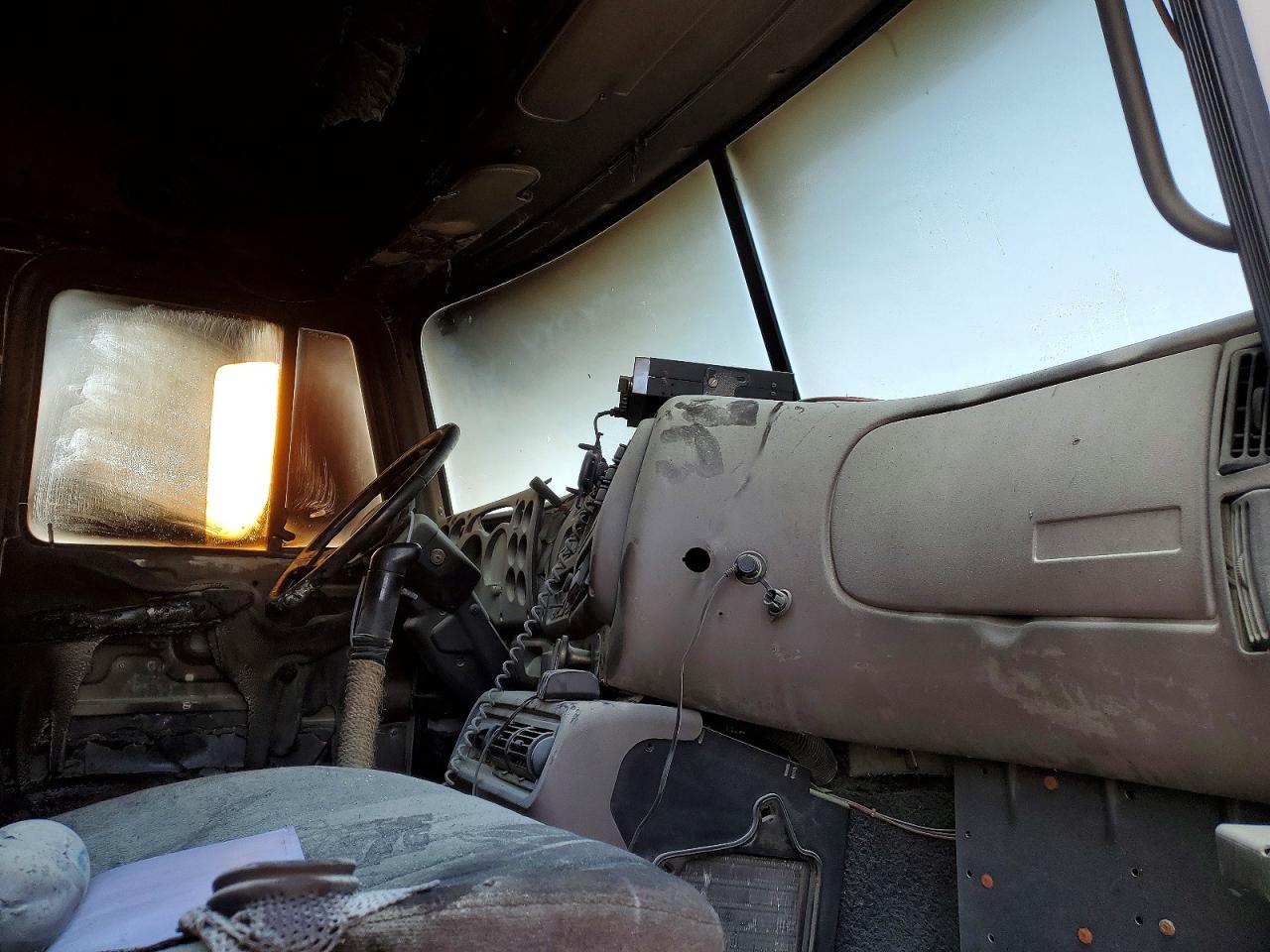 2001 MACK All other VIN 1M1AE06Y41W007521 photo 5