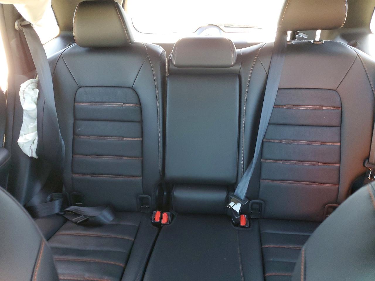 2025 Honda Crv VIN 7FARS6H84SE009811 photo 10
