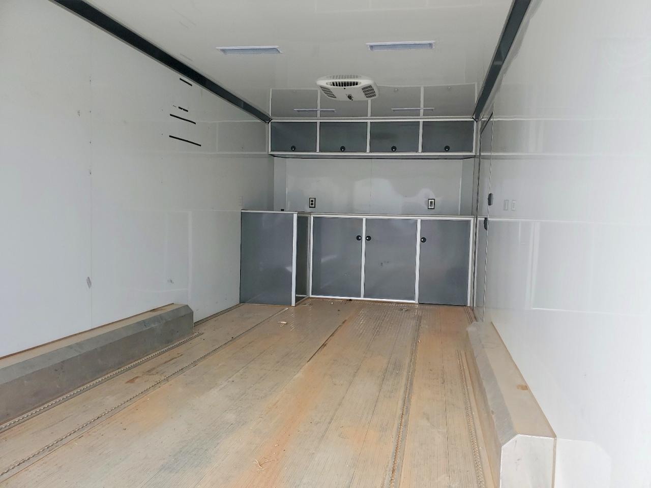 2025 INTEC Trailer VIN 7H0TT2022SN019654 photo 5