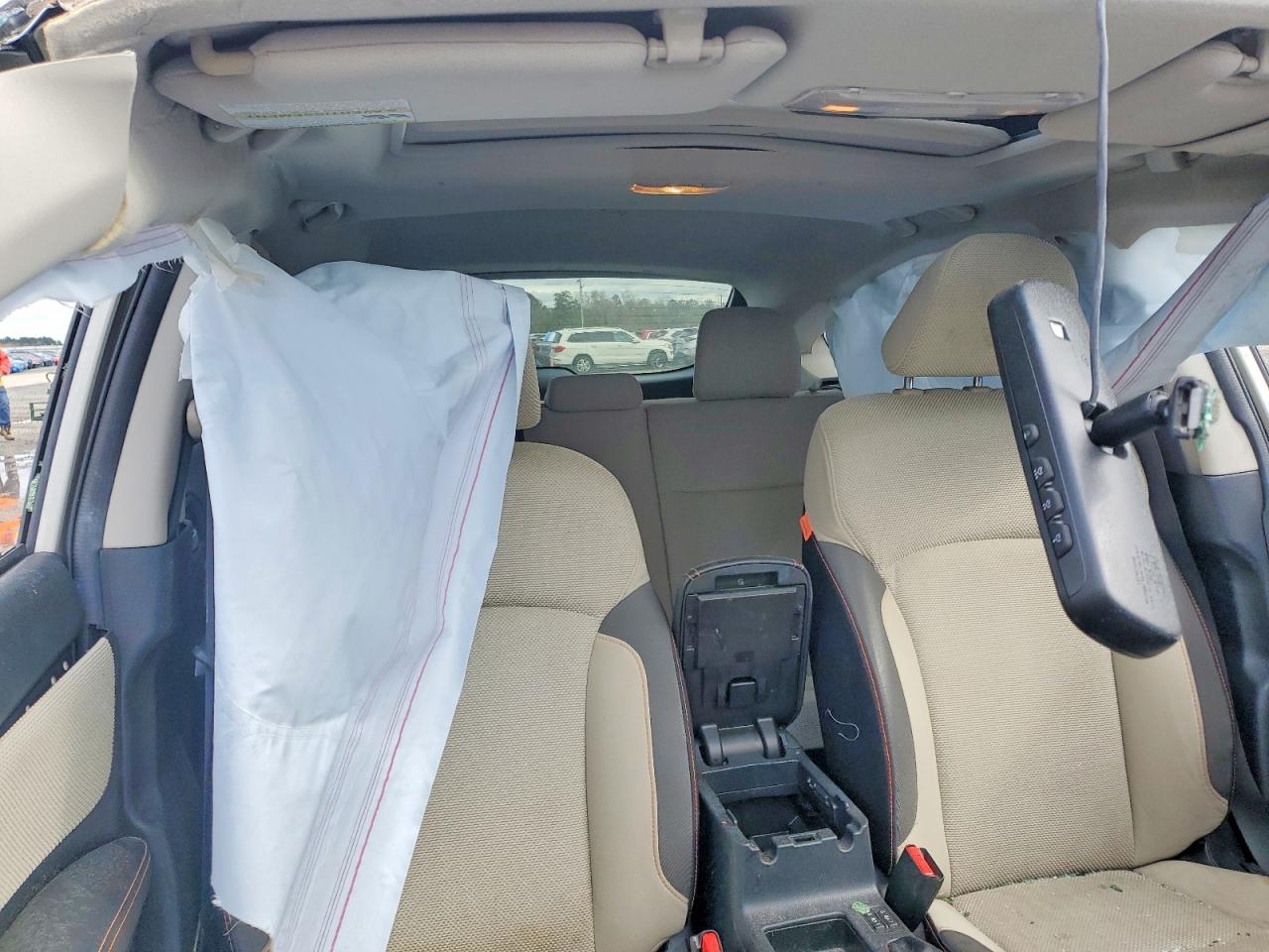 2015 SUBARU Crosstrek VIN JF2GPABC7H8235405 photo 10