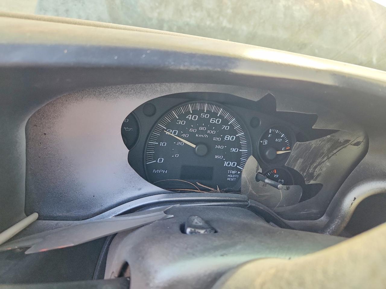 2006 CHEV Express VIN 1GCGG25V661103808 photo 9