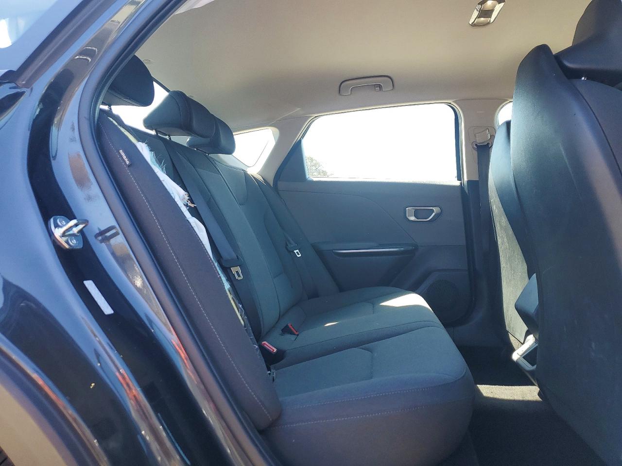 2025 Kia All other VIN 3KPFT4DE8SE099739 photo 10